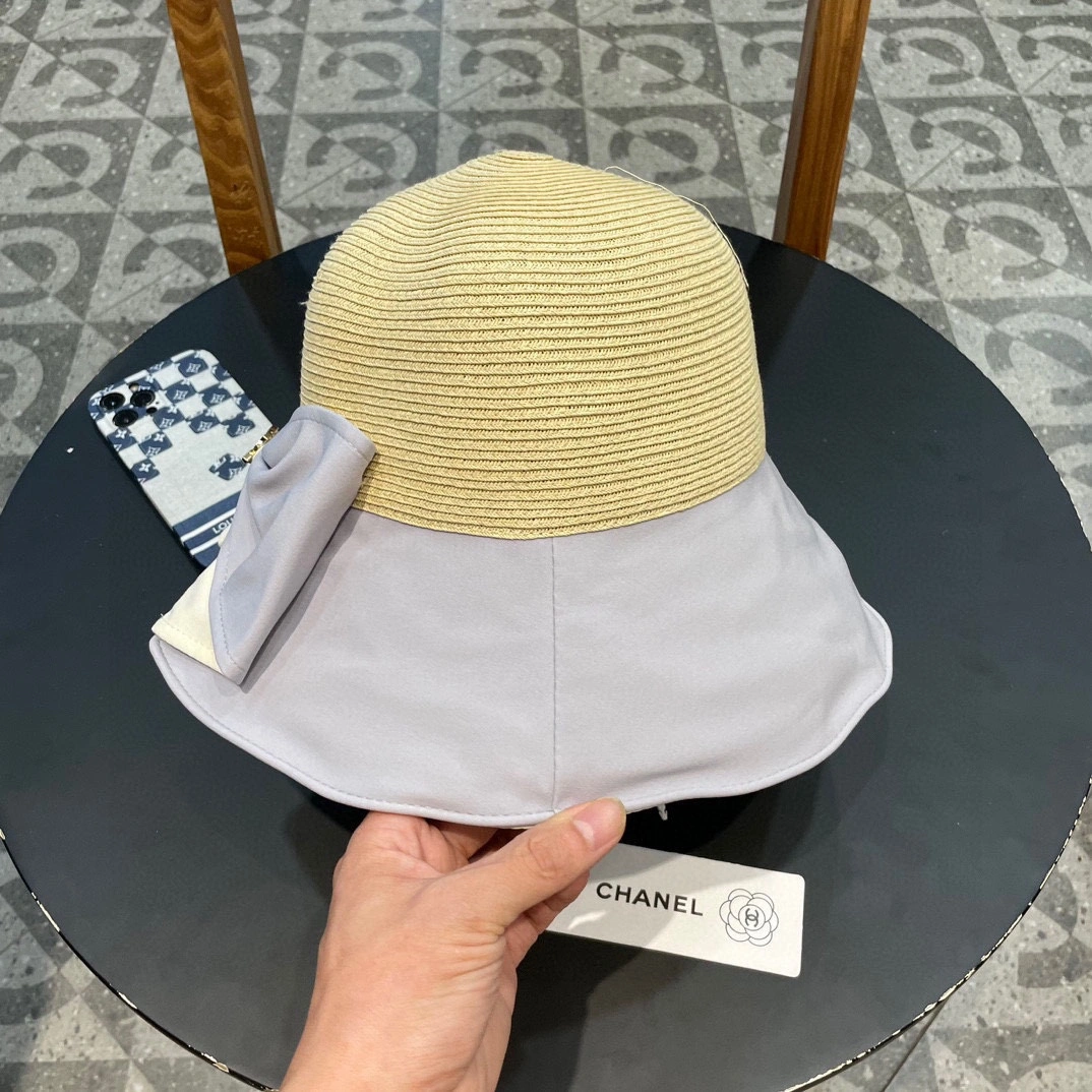 C*hanel Hats Top XX20250413- Trendsetting 17251