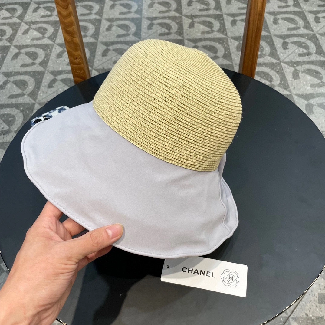 C*hanel Hats Top XX20250413- Trendsetting 17251
