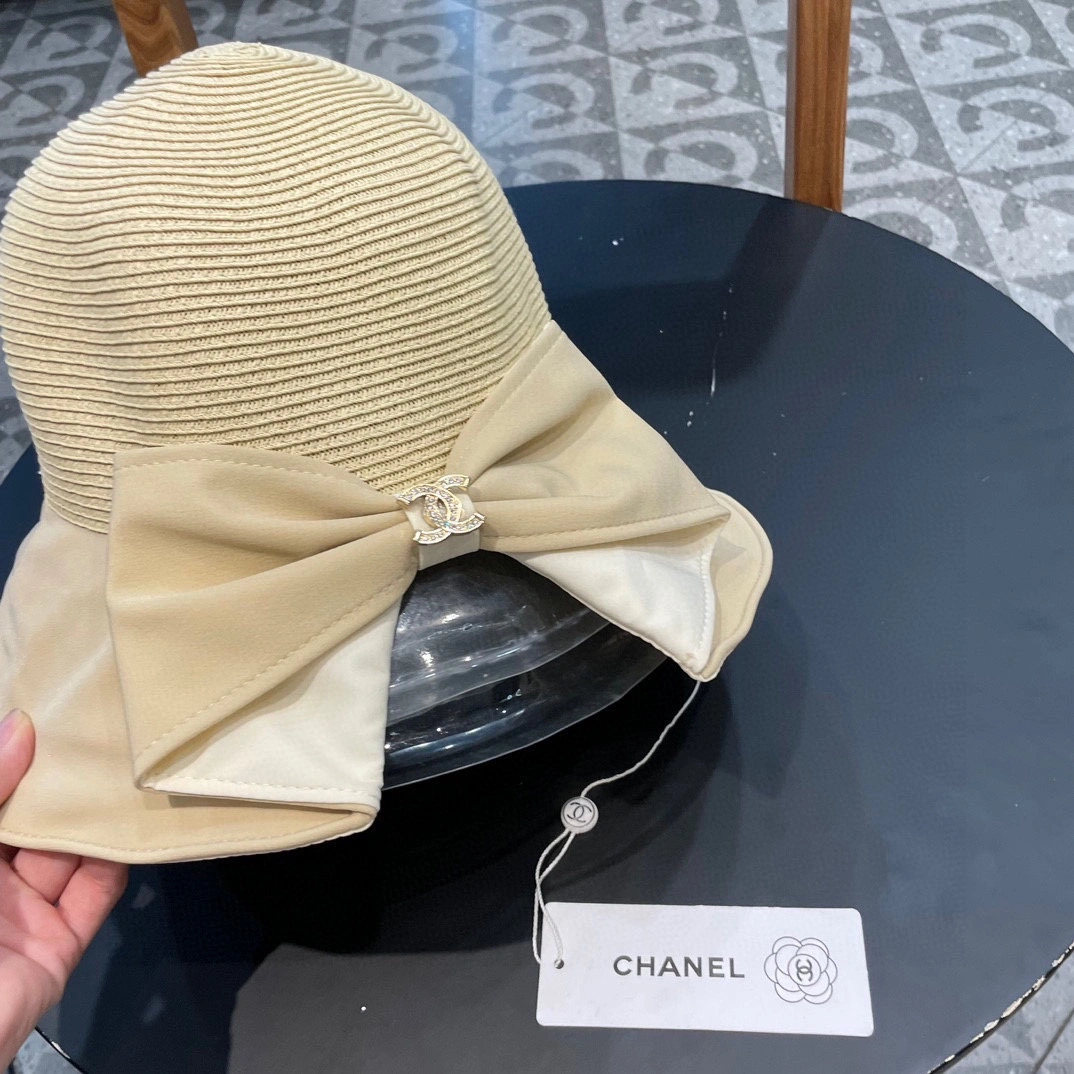 C*hanel Hats Top XX20250413- Trendsetting 17251