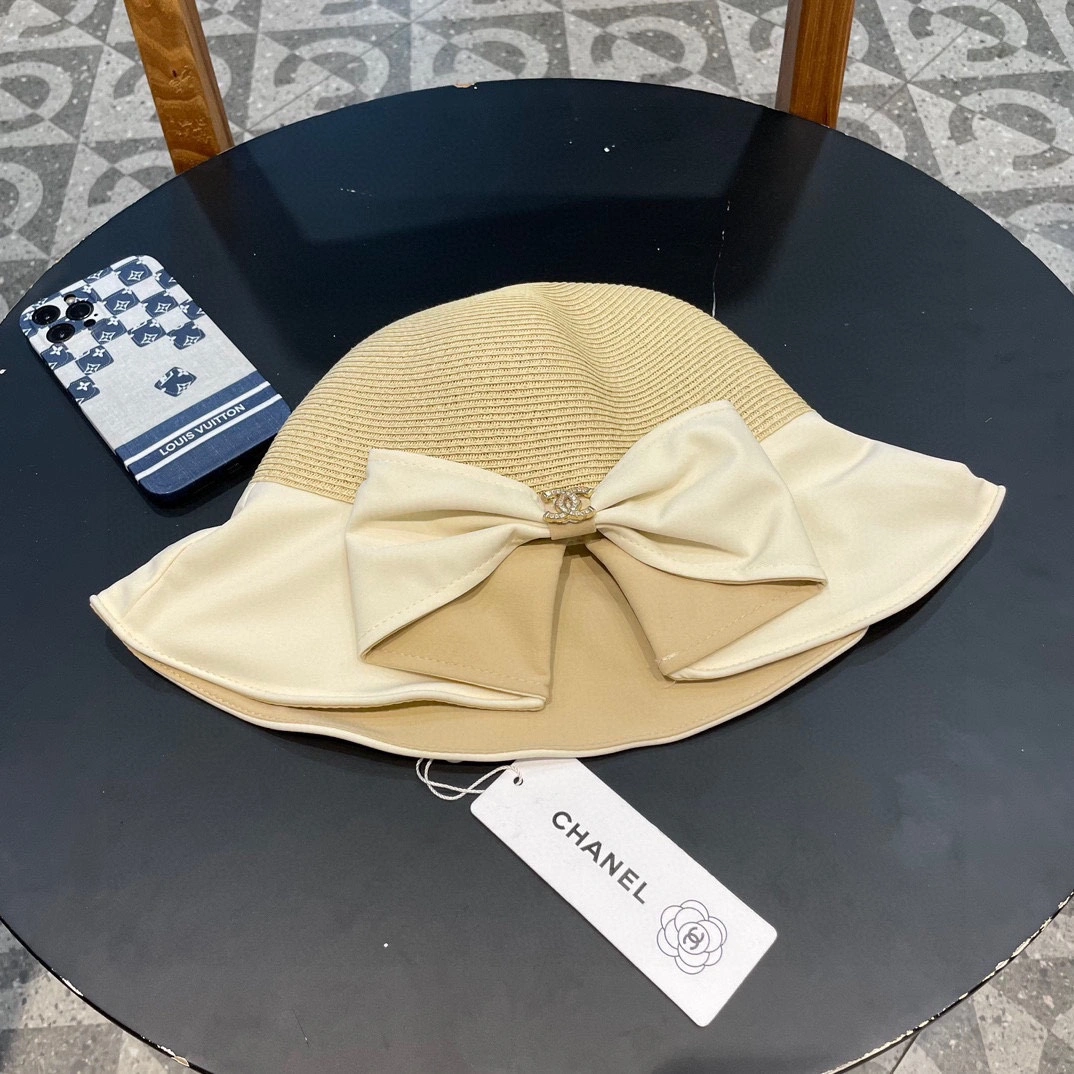 C*hanel Hats Top XX20250413- Trendsetting 17251