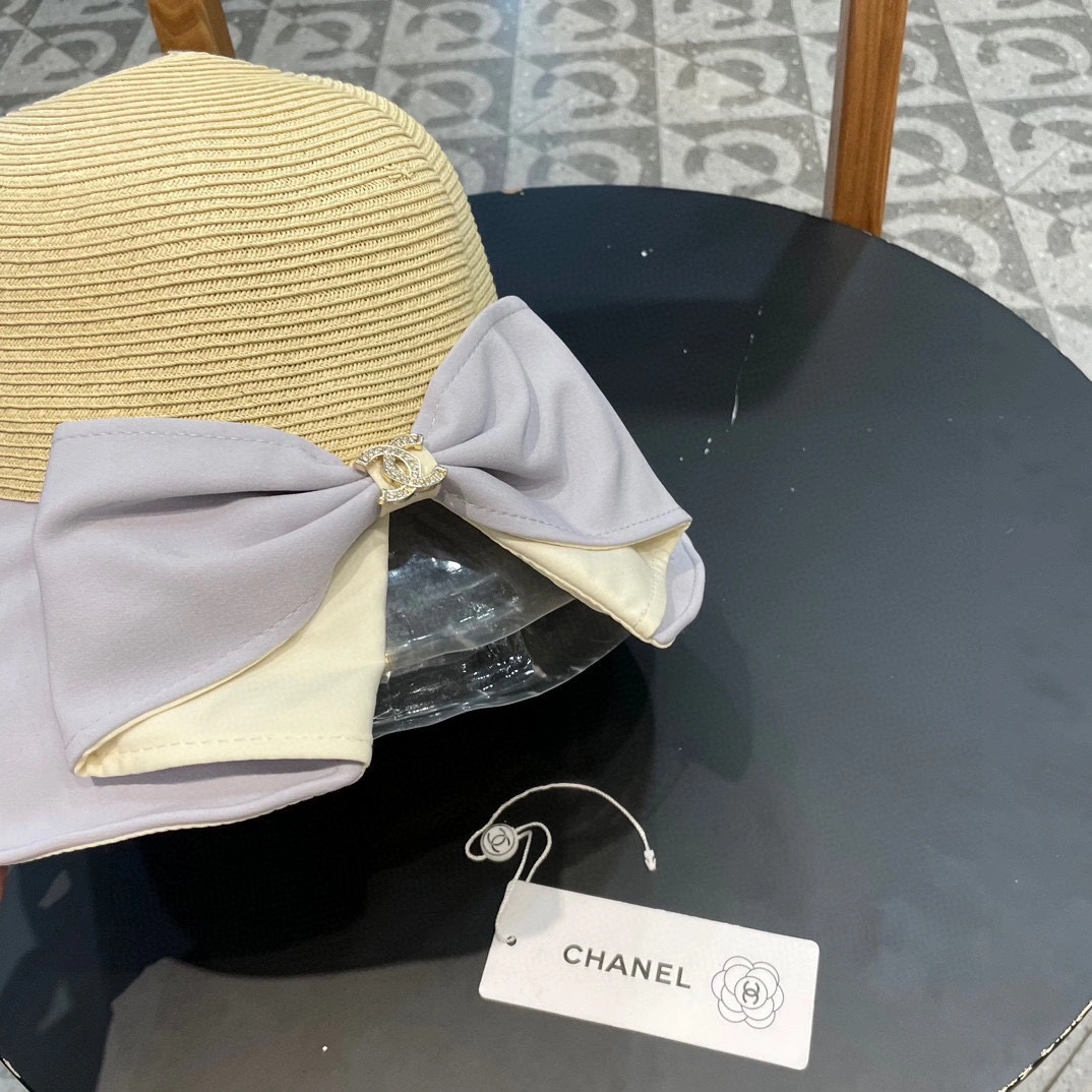 C*hanel Hats Top XX20250413- Trendsetting 17251