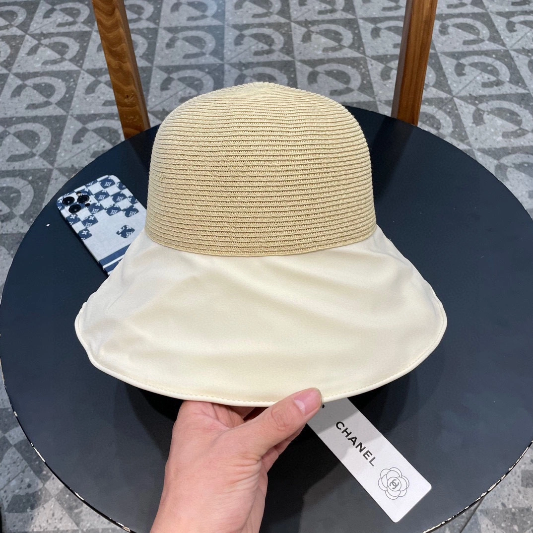 C*hanel Hats Top XX20250413- Trendsetting 17251