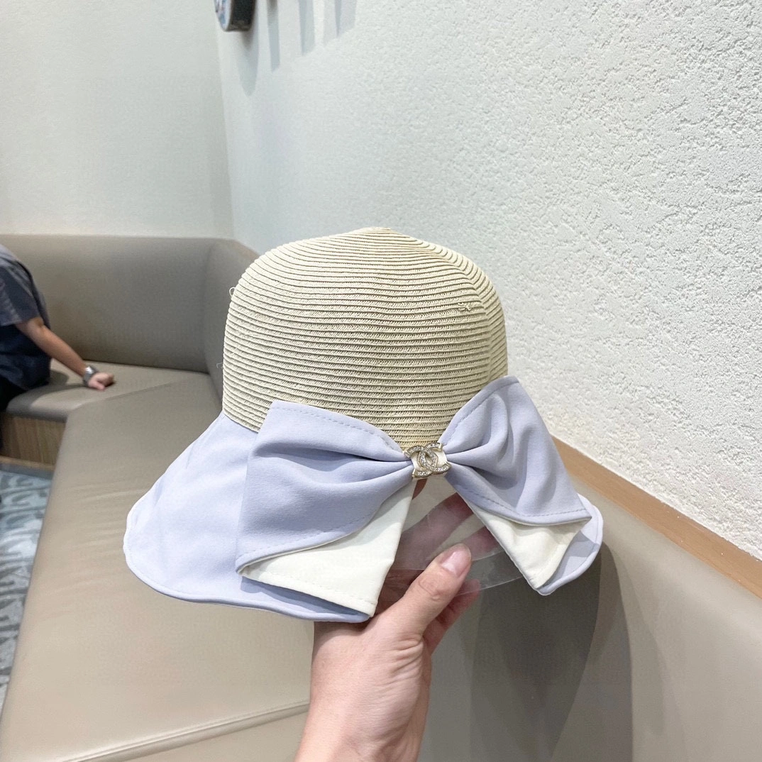 C*hanel Hats Top XX20250413- Trendsetting 17251
