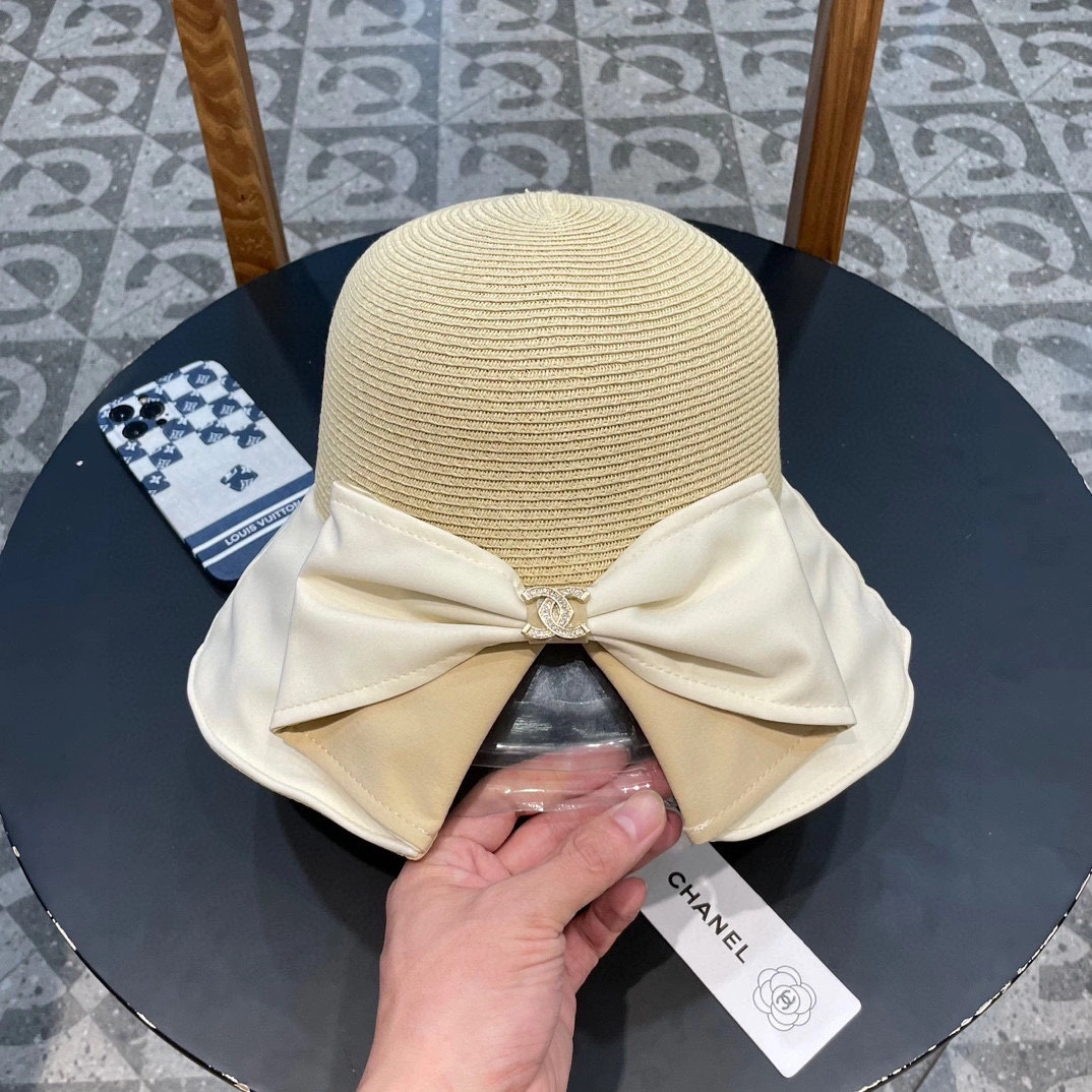 C*hanel Hats Top XX20250413- Trendsetting 17251