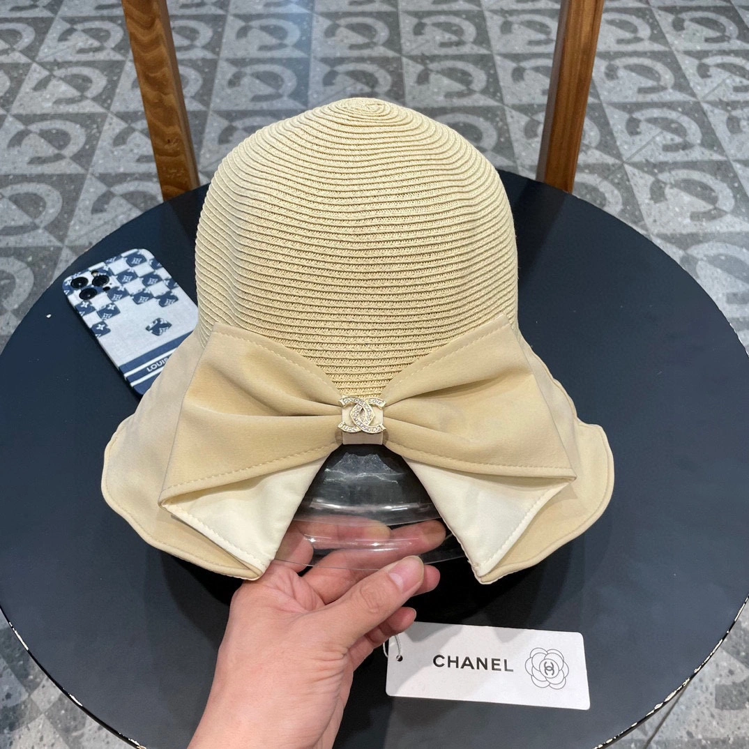 C*hanel Hats Top XX20250413- Trendsetting 17251