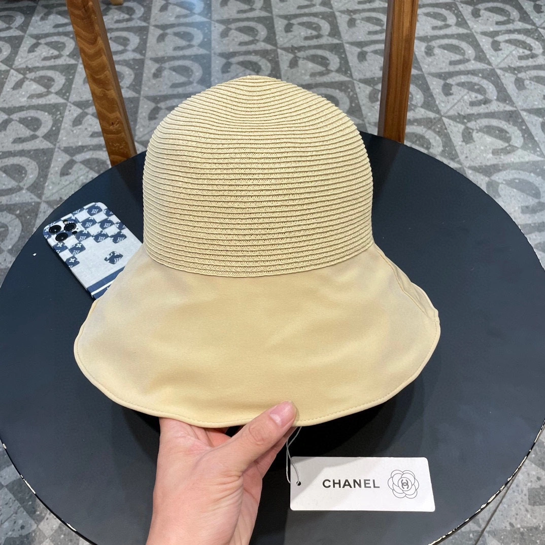 C*hanel Hats Top XX20250413- Trendsetting 17251
