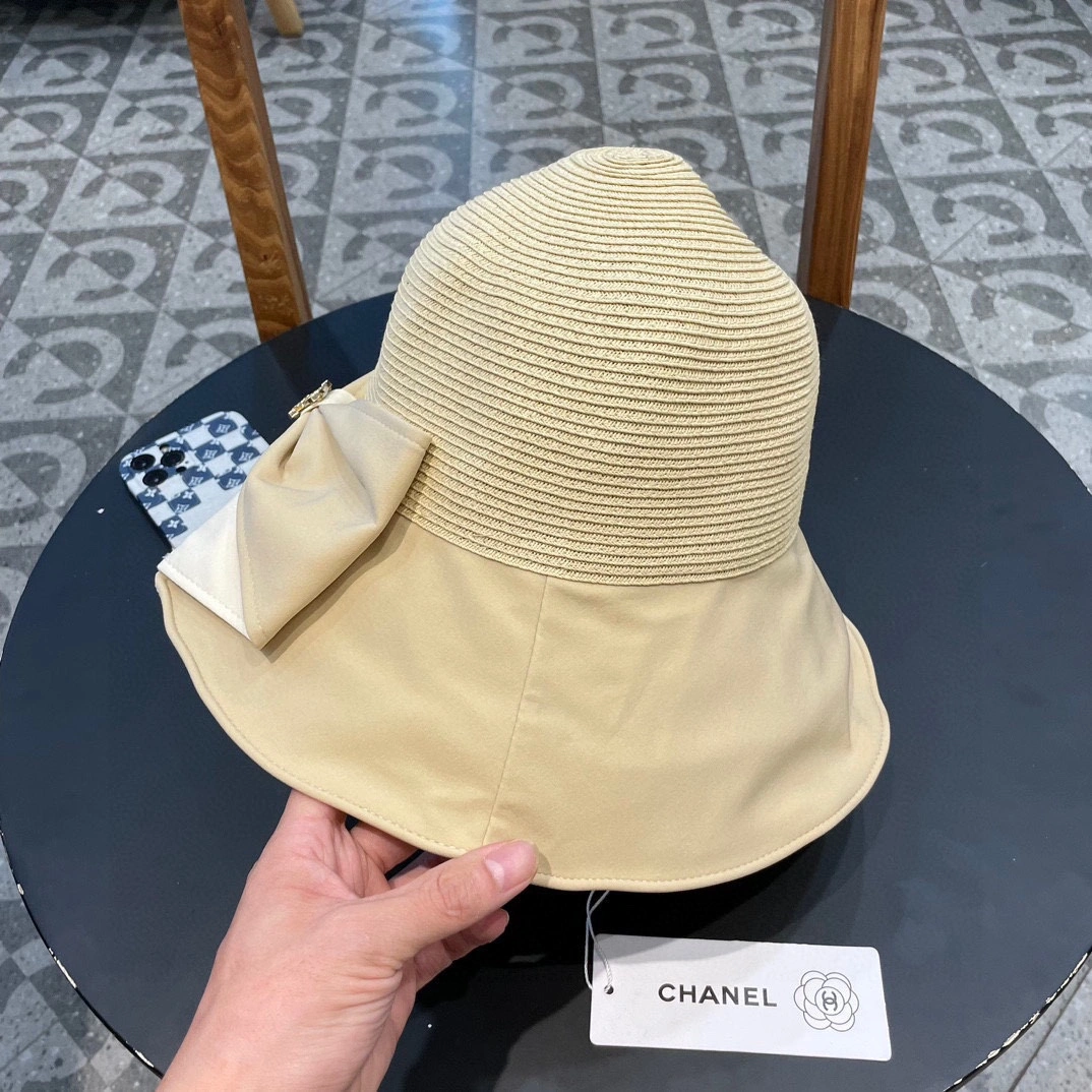 C*hanel Hats Top XX20250413- Trendsetting 17251