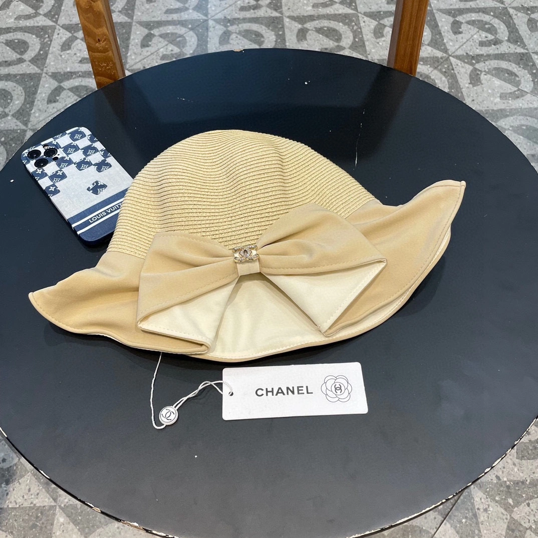 C*hanel Hats Top XX20250413- Trendsetting 17251
