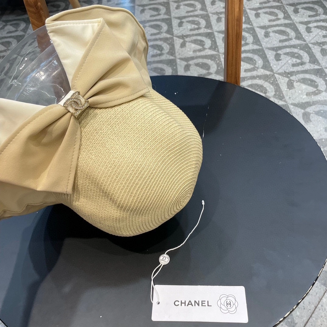 C*hanel Hats Top XX20250413- Trendsetting 17251