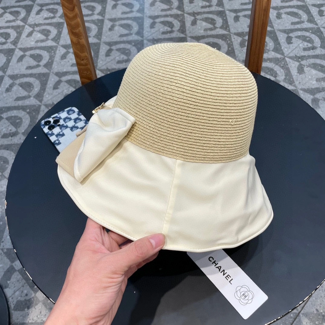 C*hanel Hats Top XX20250413- Trendsetting 17251