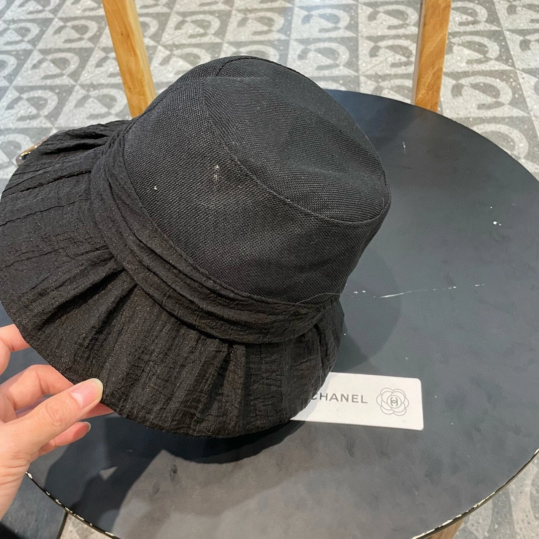 WellDesigned C*hanel Hats Top XX20250413- 17245