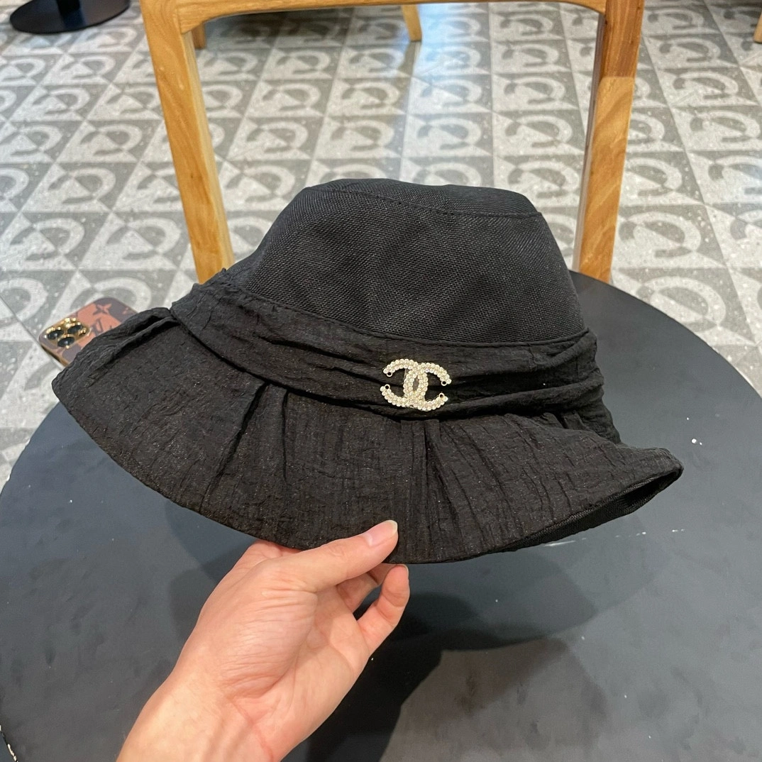 WellDesigned C*hanel Hats Top XX20250413- 17245