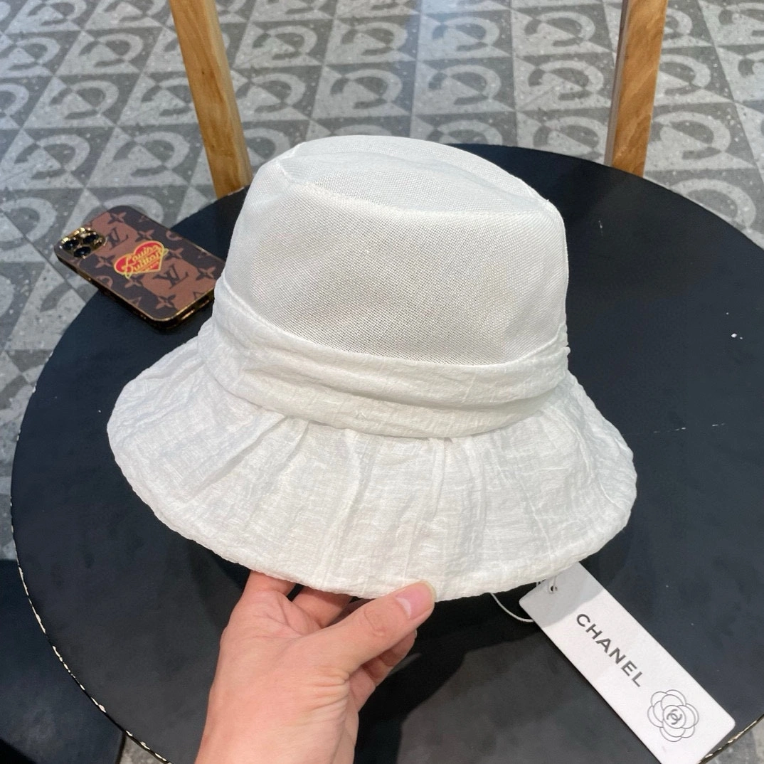 WellDesigned C*hanel Hats Top XX20250413- 17245