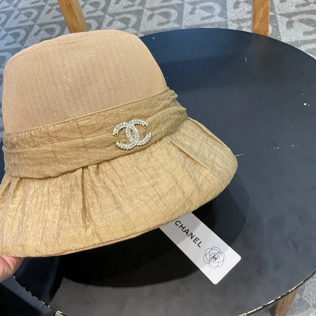 WellDesigned C*hanel Hats Top XX20250413- 17245