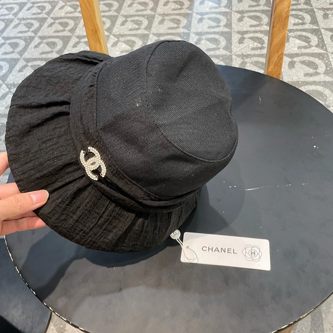 WellDesigned C*hanel Hats Top XX20250413- 17245