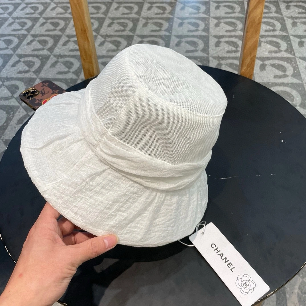 WellDesigned C*hanel Hats Top XX20250413- 17245