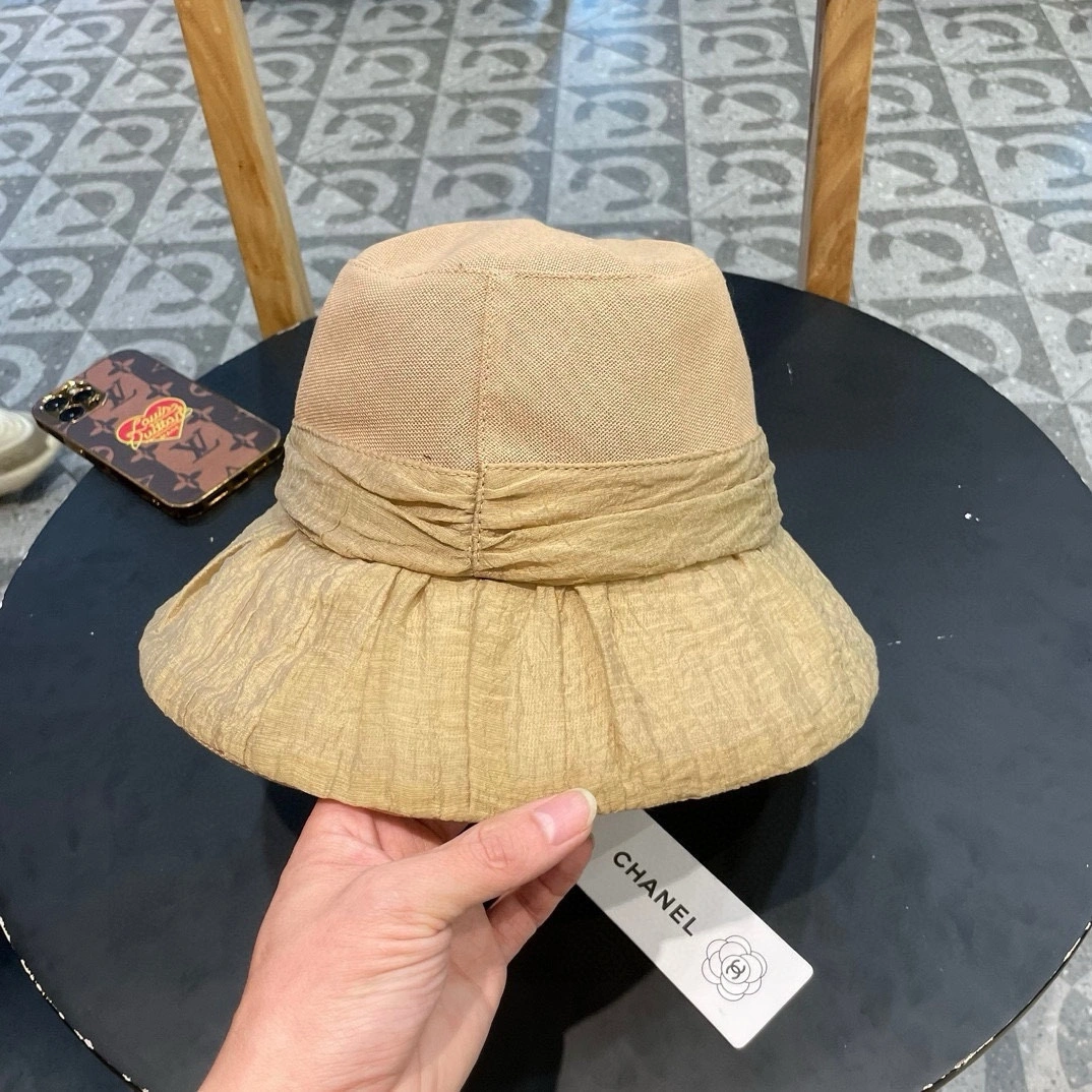 WellDesigned C*hanel Hats Top XX20250413- 17245