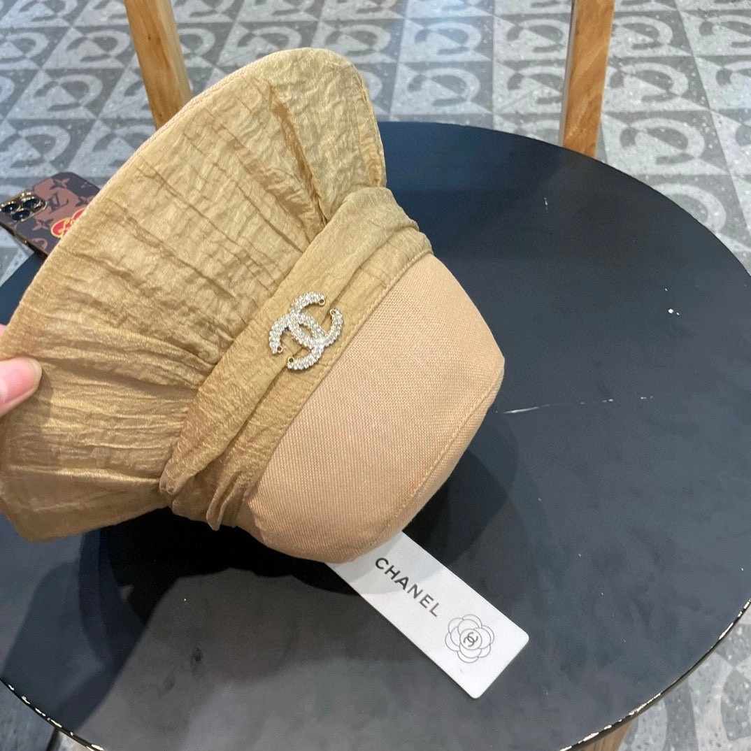 WellDesigned C*hanel Hats Top XX20250413- 17245