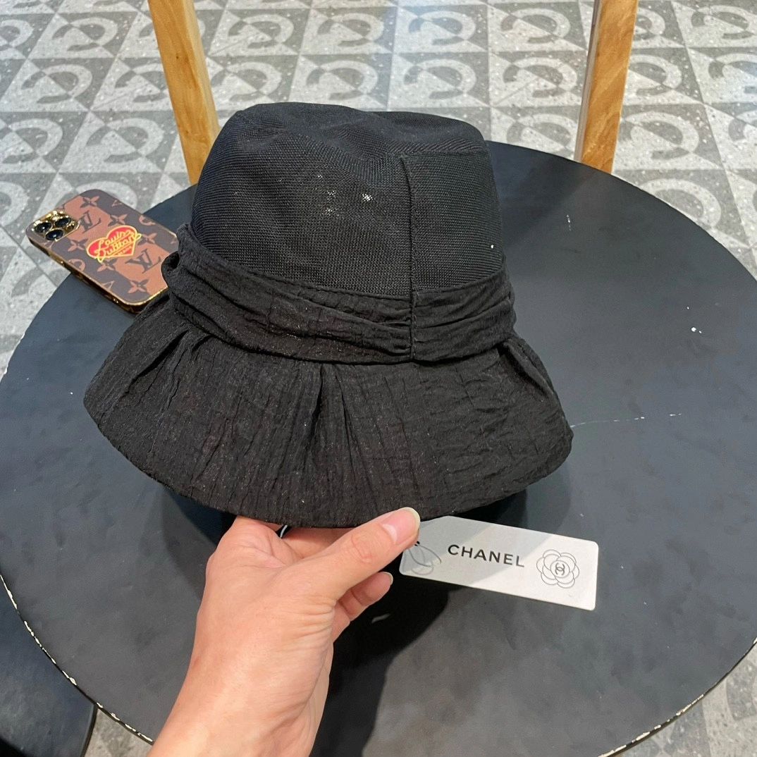 WellDesigned C*hanel Hats Top XX20250413- 17245