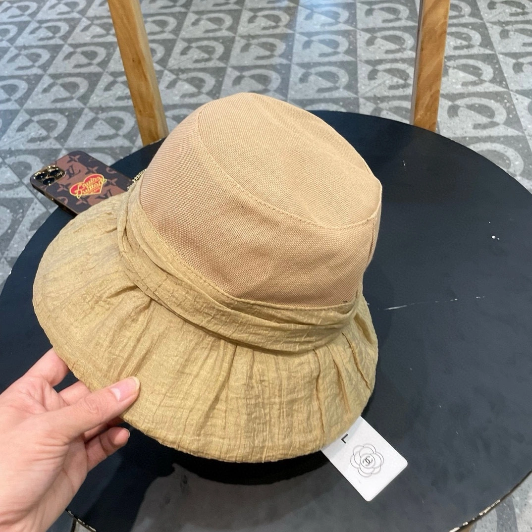 WellDesigned C*hanel Hats Top XX20250413- 17245