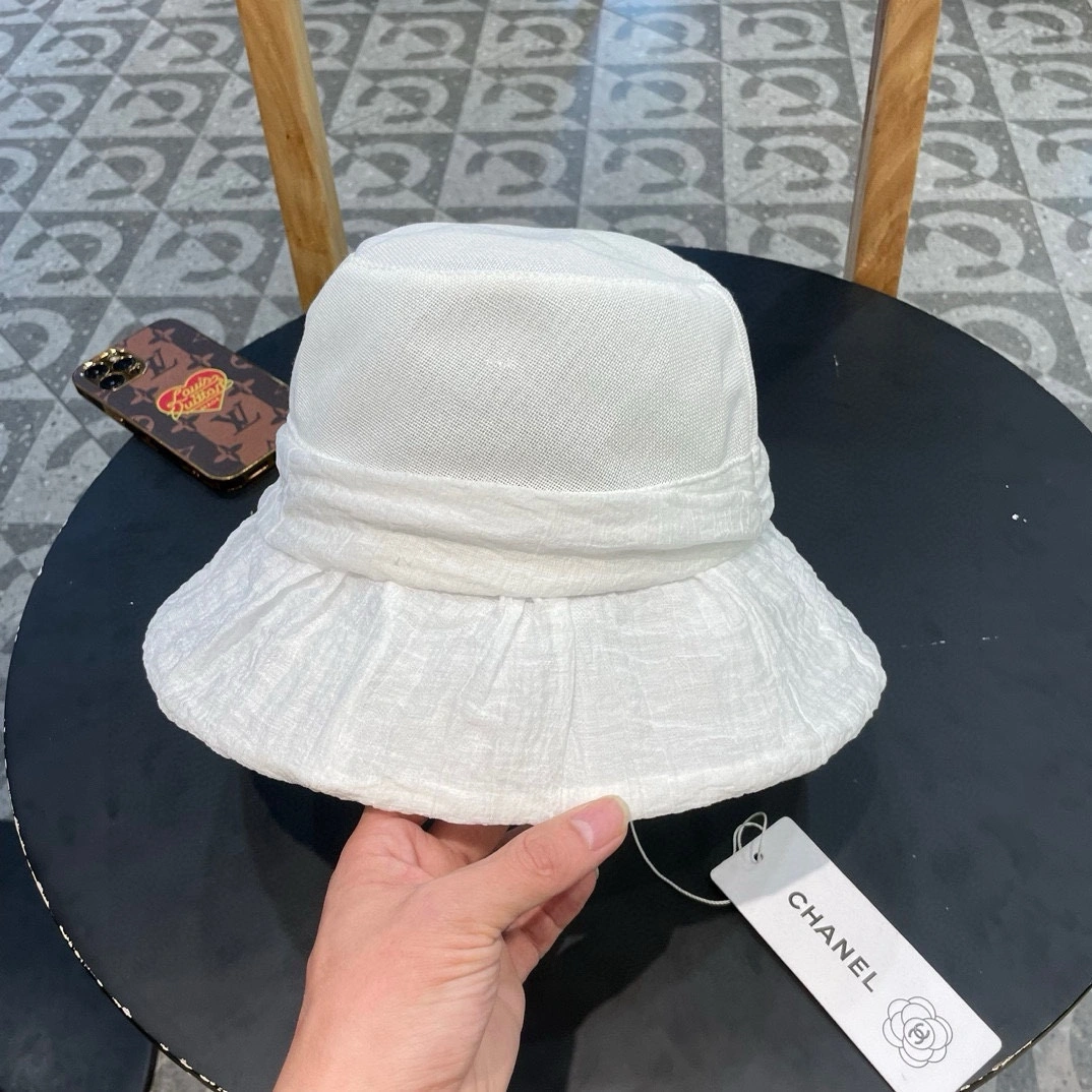 WellDesigned C*hanel Hats Top XX20250413- 17245
