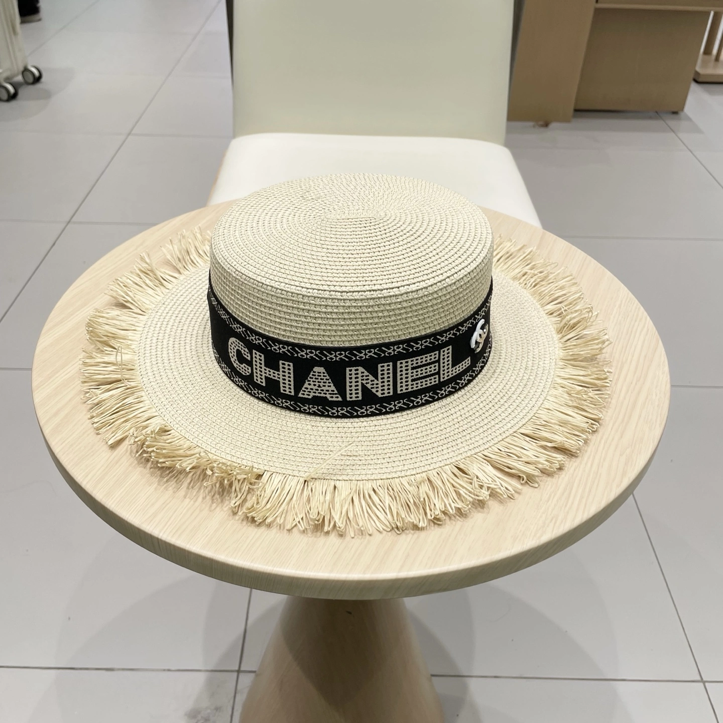 C*hanel Hats Top XX20250413- ZeroBulk 17301