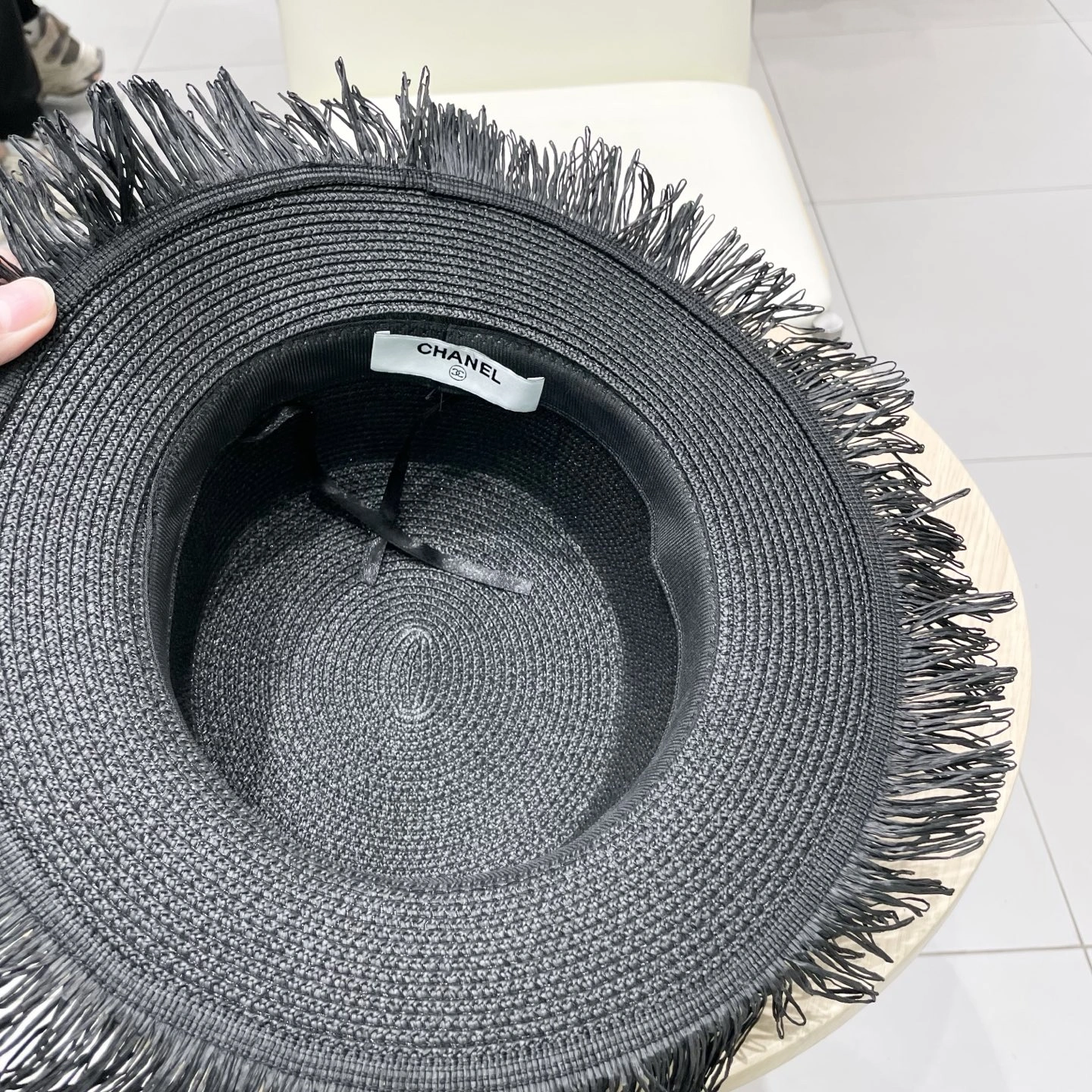 C*hanel Hats Top XX20250413- ZeroBulk 17301