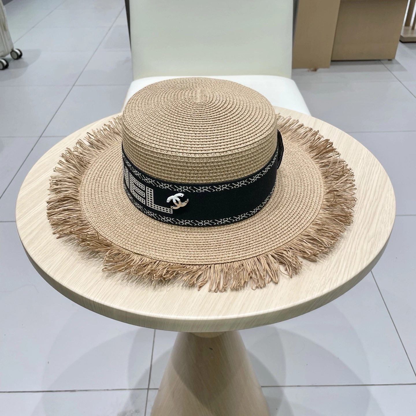 C*hanel Hats Top XX20250413- ZeroBulk 17301