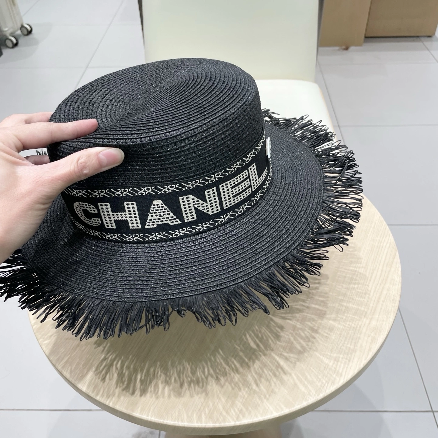 C*hanel Hats Top XX20250413- ZeroBulk 17301