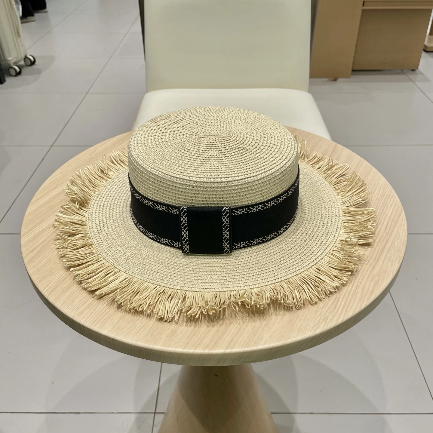 C*hanel Hats Top XX20250413- ZeroBulk 17301