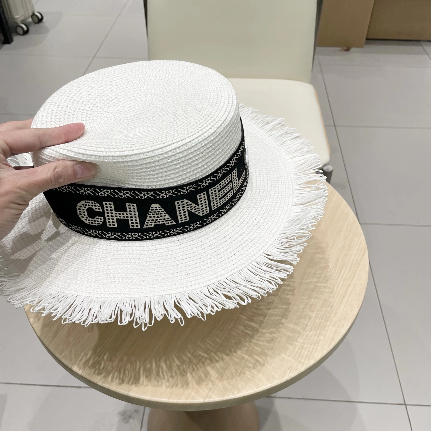 C*hanel Hats Top XX20250413- ZeroBulk 17301