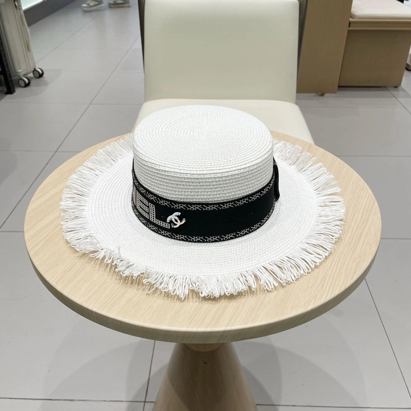 C*hanel Hats Top XX20250413- ZeroBulk 17301