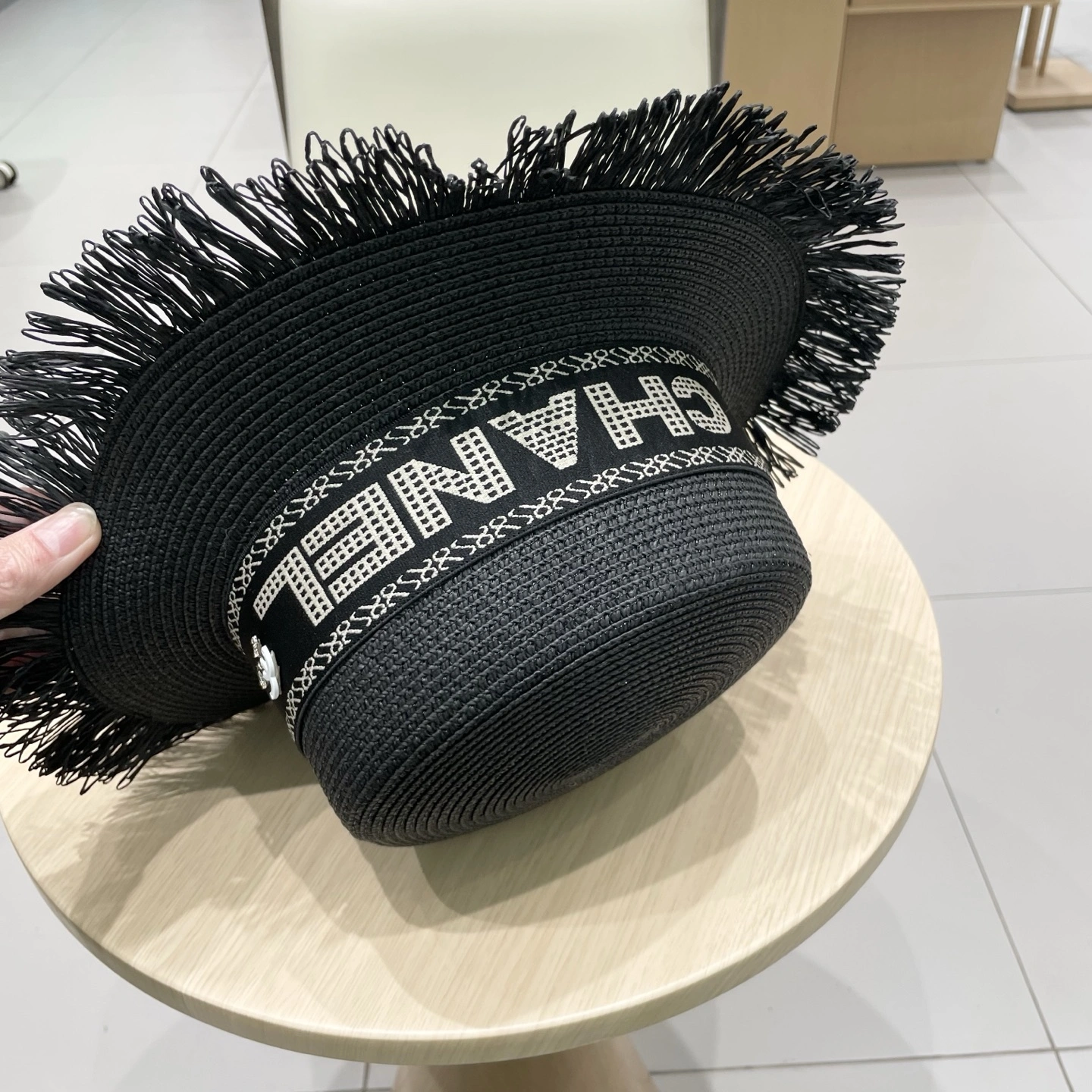 C*hanel Hats Top XX20250413- ZeroBulk 17301