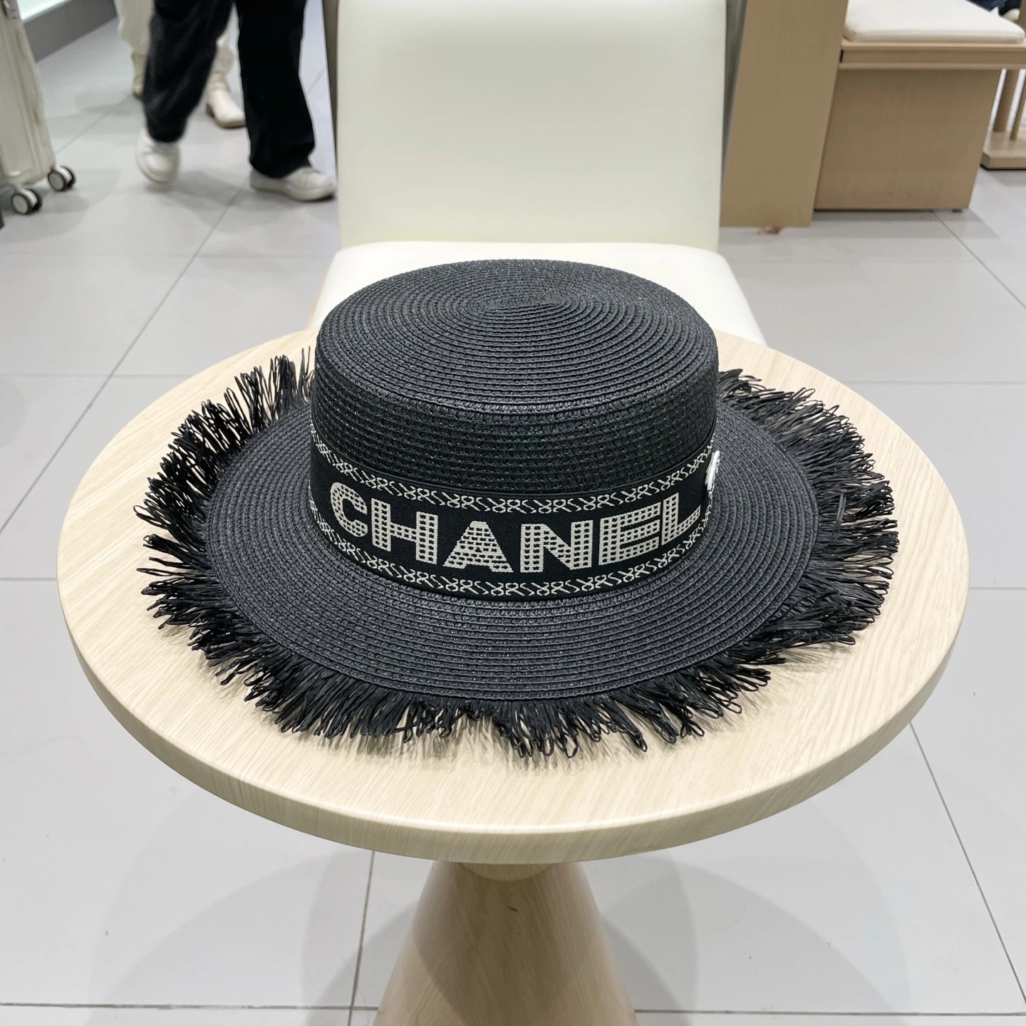 C*hanel Hats Top XX20250413- ZeroBulk 17301