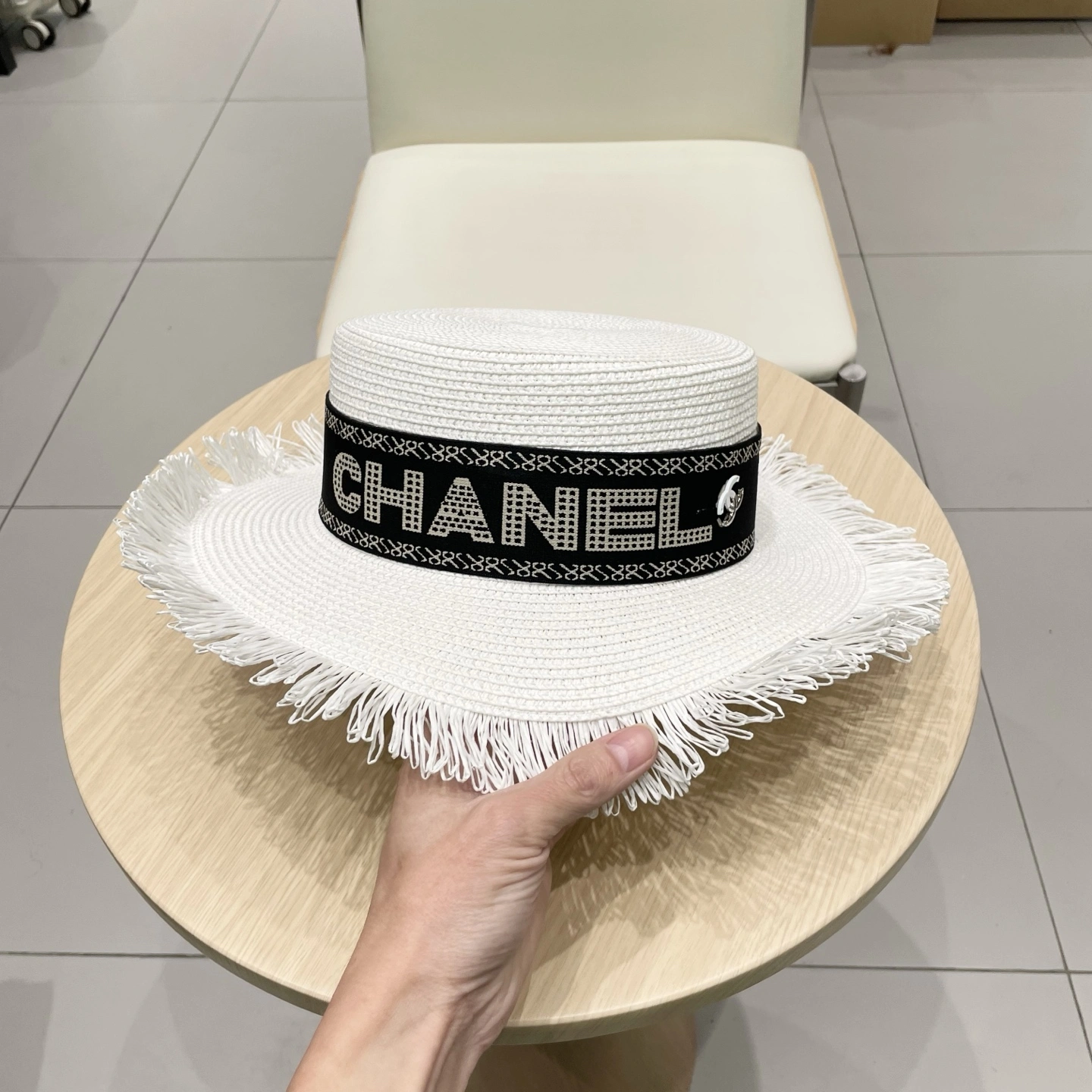 C*hanel Hats Top XX20250413- ZeroBulk 17301