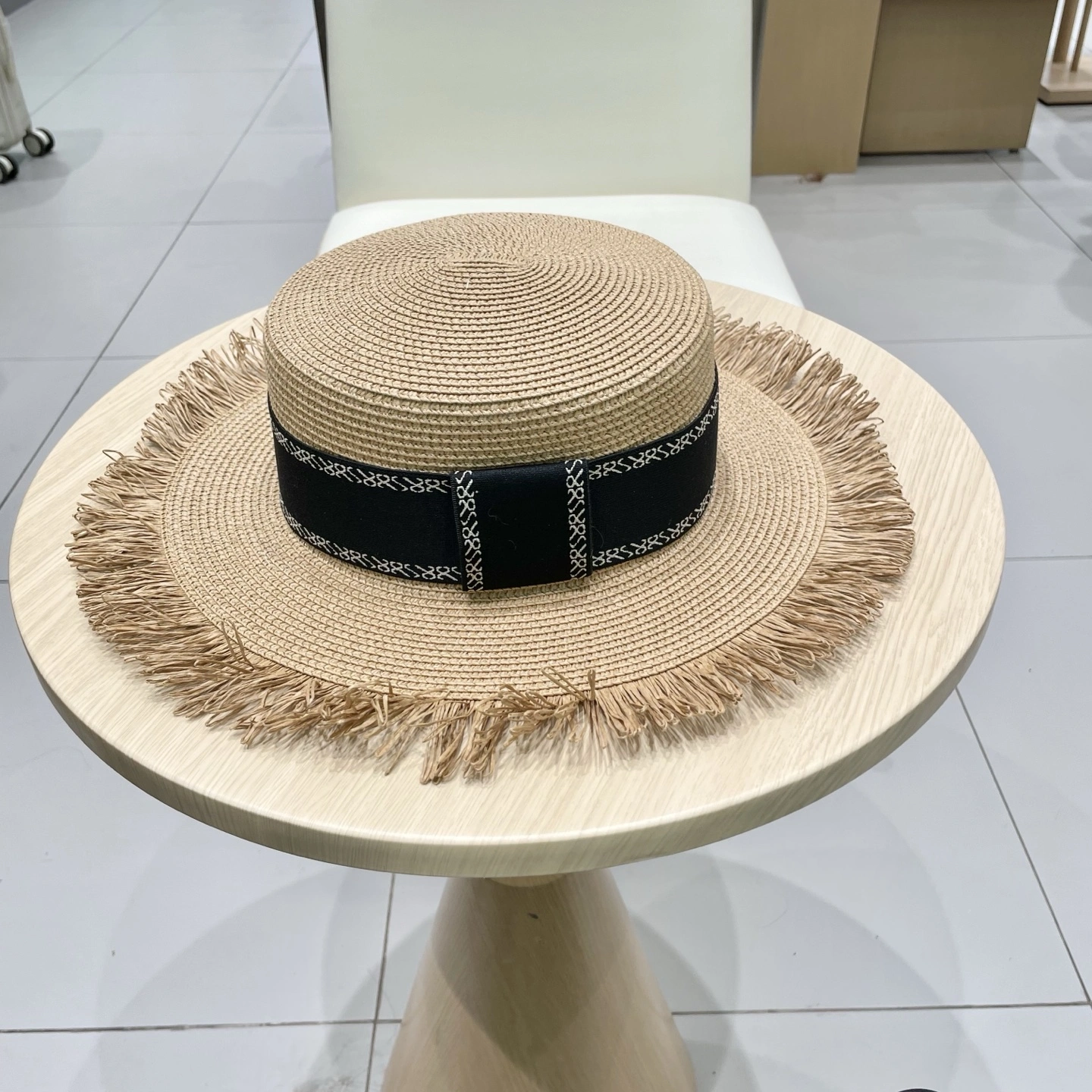 C*hanel Hats Top XX20250413- ZeroBulk 17301