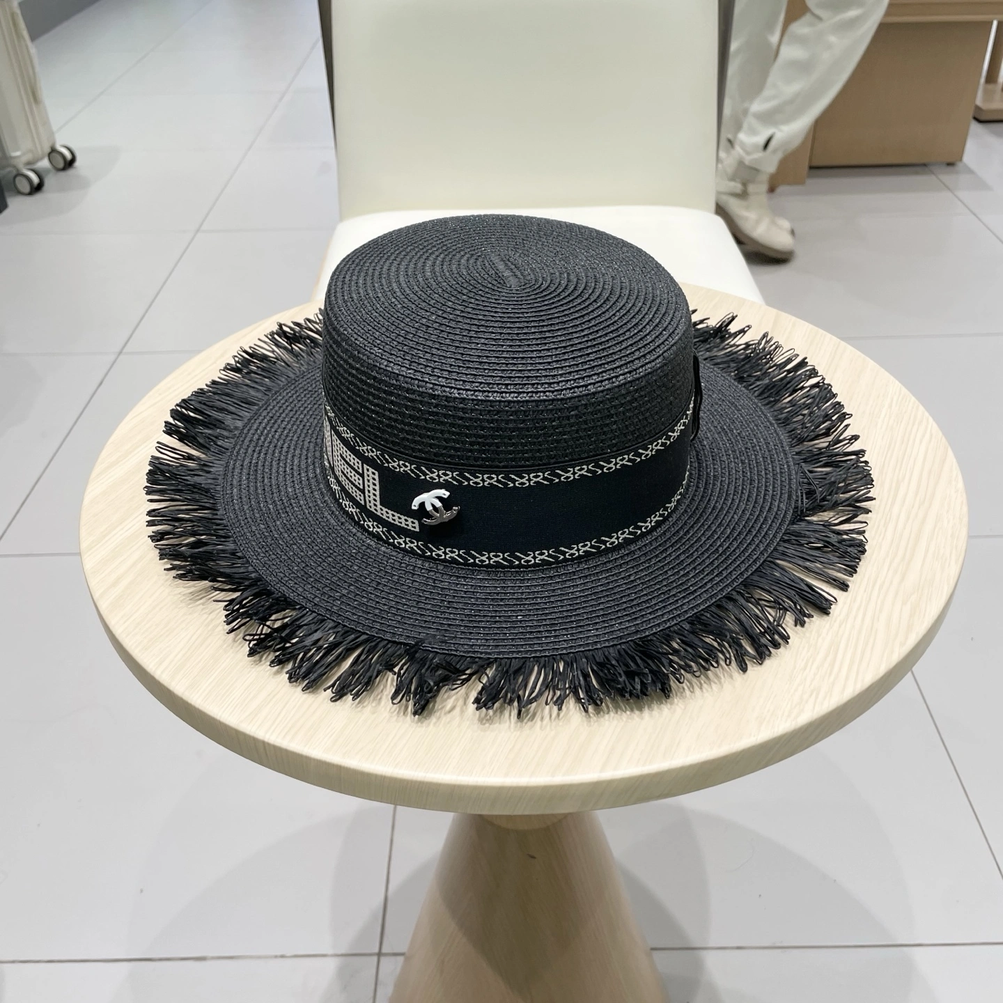 C*hanel Hats Top XX20250413- ZeroBulk 17301