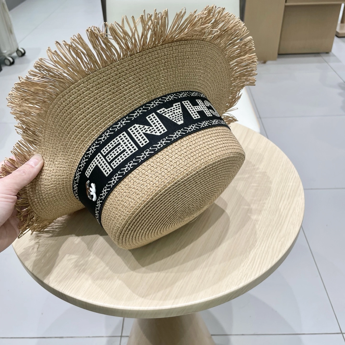 C*hanel Hats Top XX20250413- ZeroBulk 17301