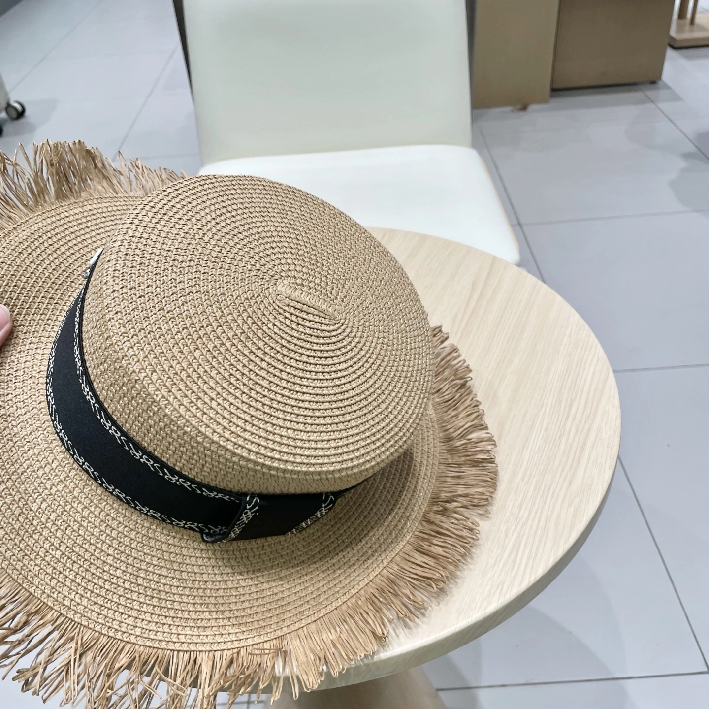 C*hanel Hats Top XX20250413- ZeroBulk 17301