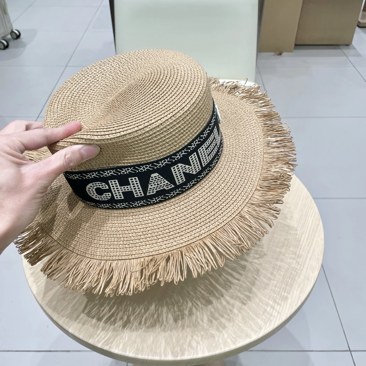 C*hanel Hats Top XX20250413- ZeroBulk 17301