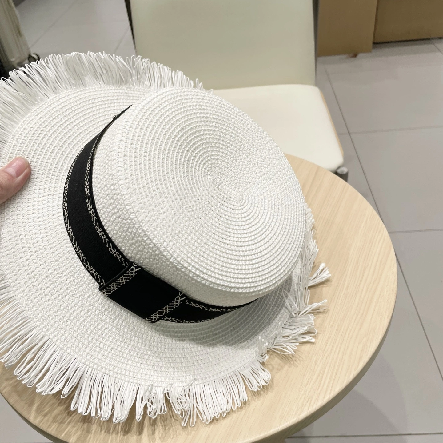 C*hanel Hats Top XX20250413- ZeroBulk 17301
