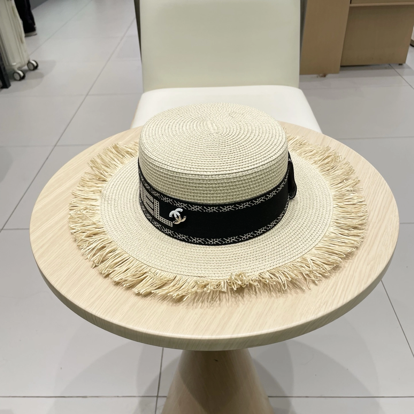 C*hanel Hats Top XX20250413- ZeroBulk 17301