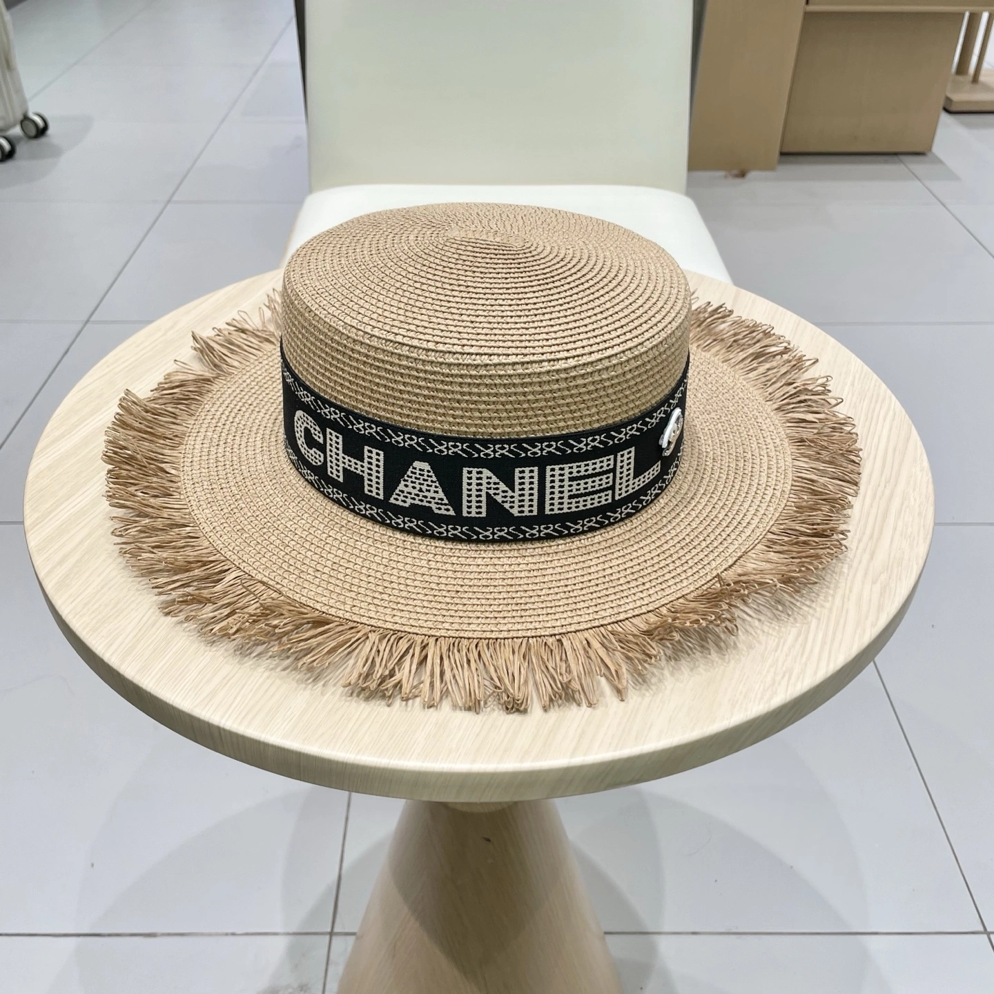 C*hanel Hats Top XX20250413- ZeroBulk 17301