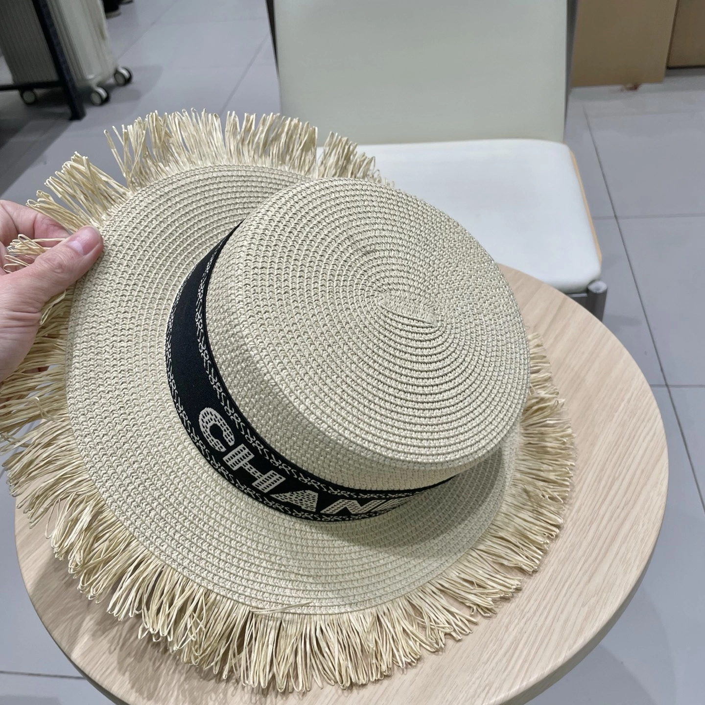 C*hanel Hats Top XX20250413- ZeroBulk 17301