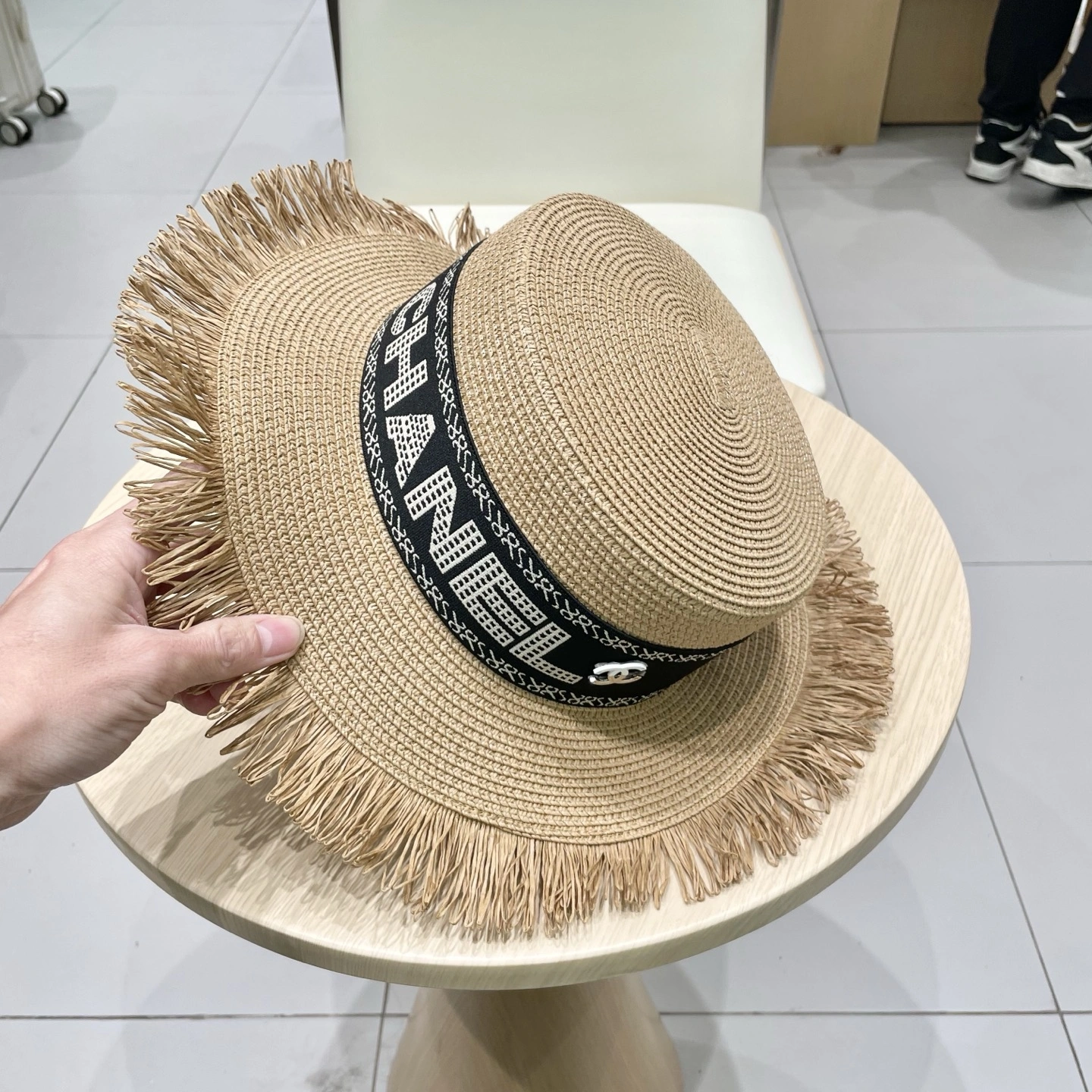 C*hanel Hats Top XX20250413- ZeroBulk 17301