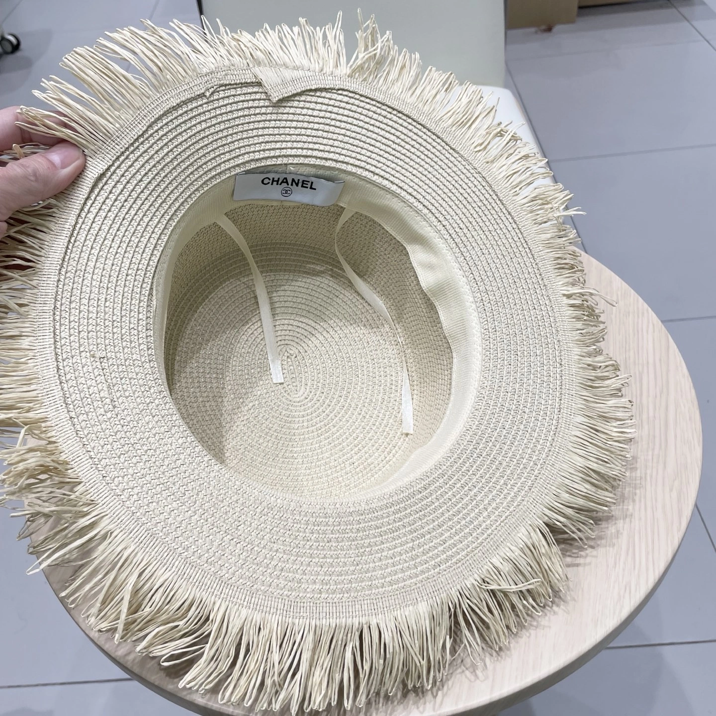 C*hanel Hats Top XX20250413- ZeroBulk 17301