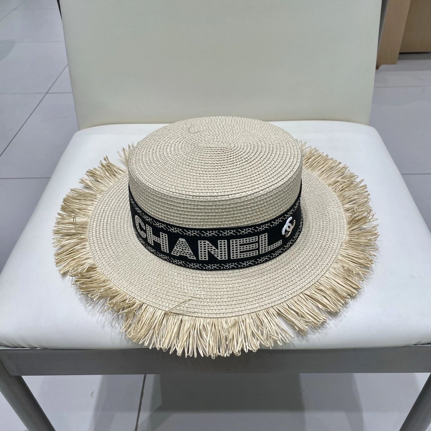 C*hanel Hats Top XX20250413- ZeroBulk 17301