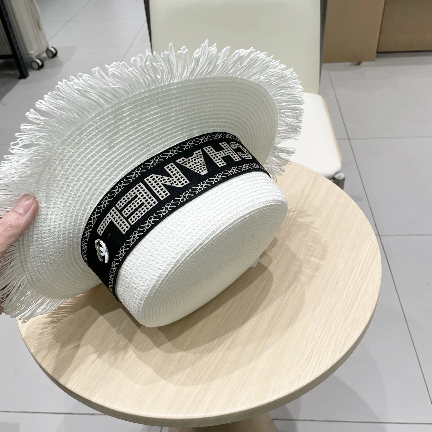 C*hanel Hats Top XX20250413- ZeroBulk 17301