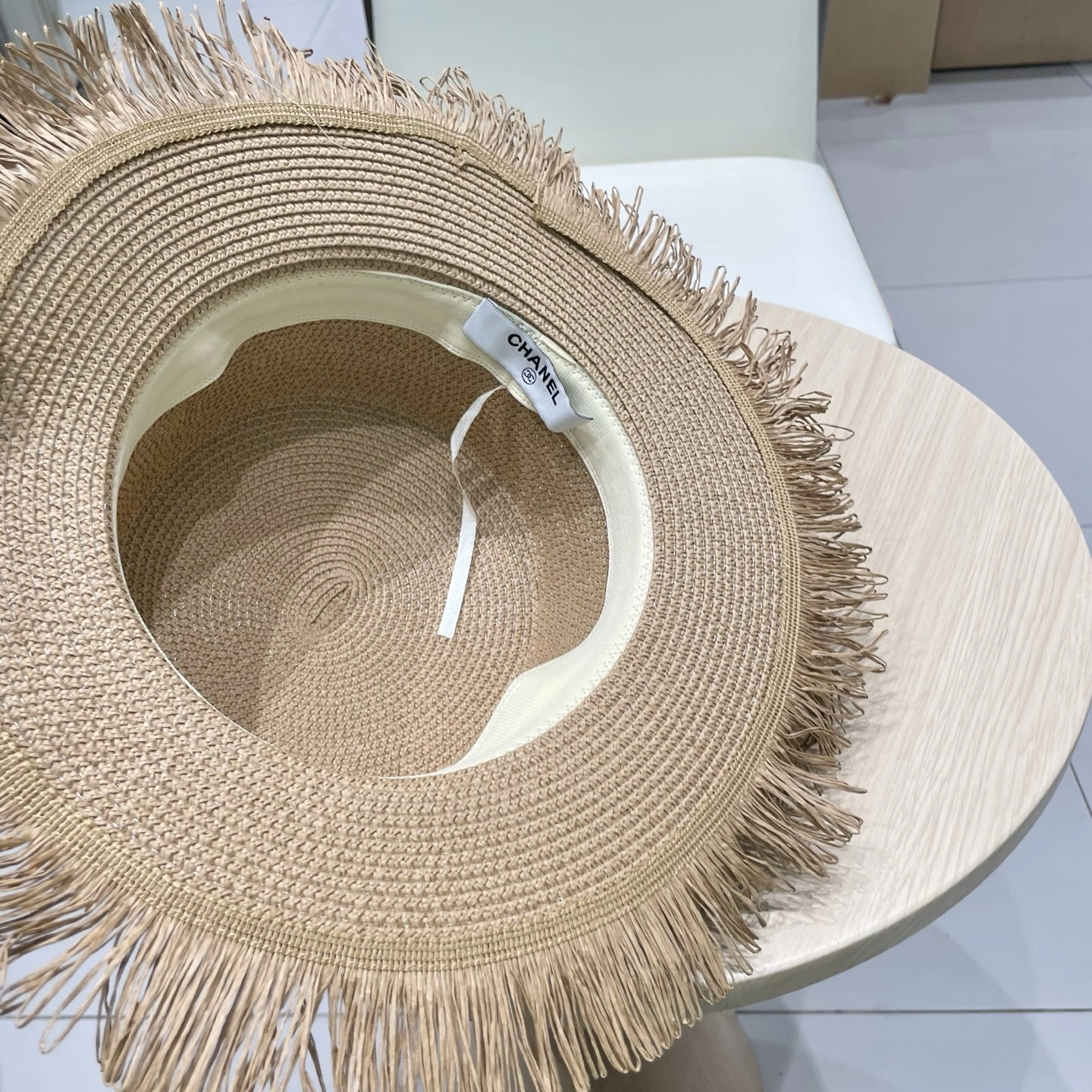 C*hanel Hats Top XX20250413- ZeroBulk 17301