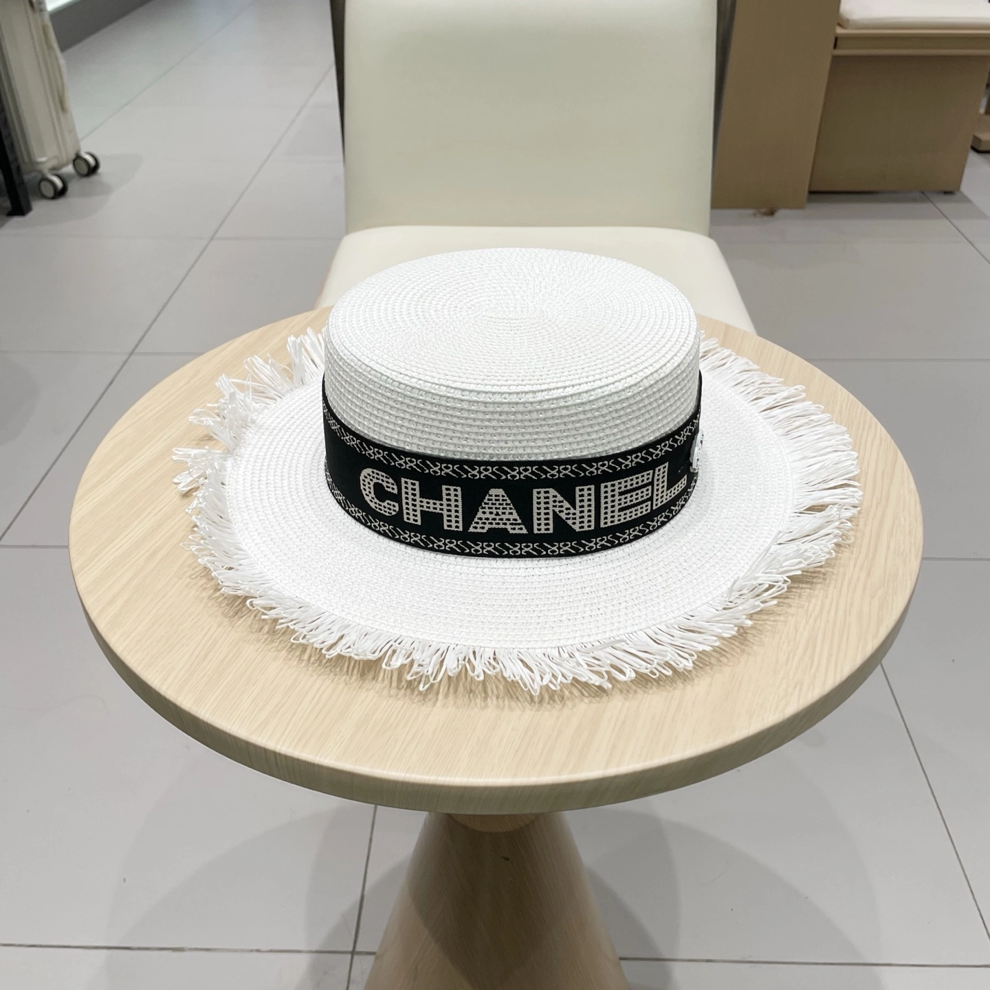 C*hanel Hats Top XX20250413- ZeroBulk 17301